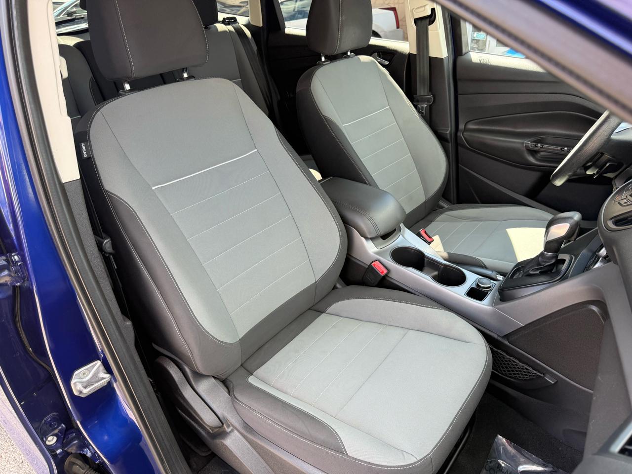 Ford Escape SE 4WD 2014