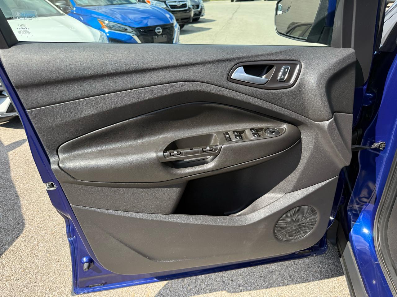 Ford Escape SE 4WD 2014