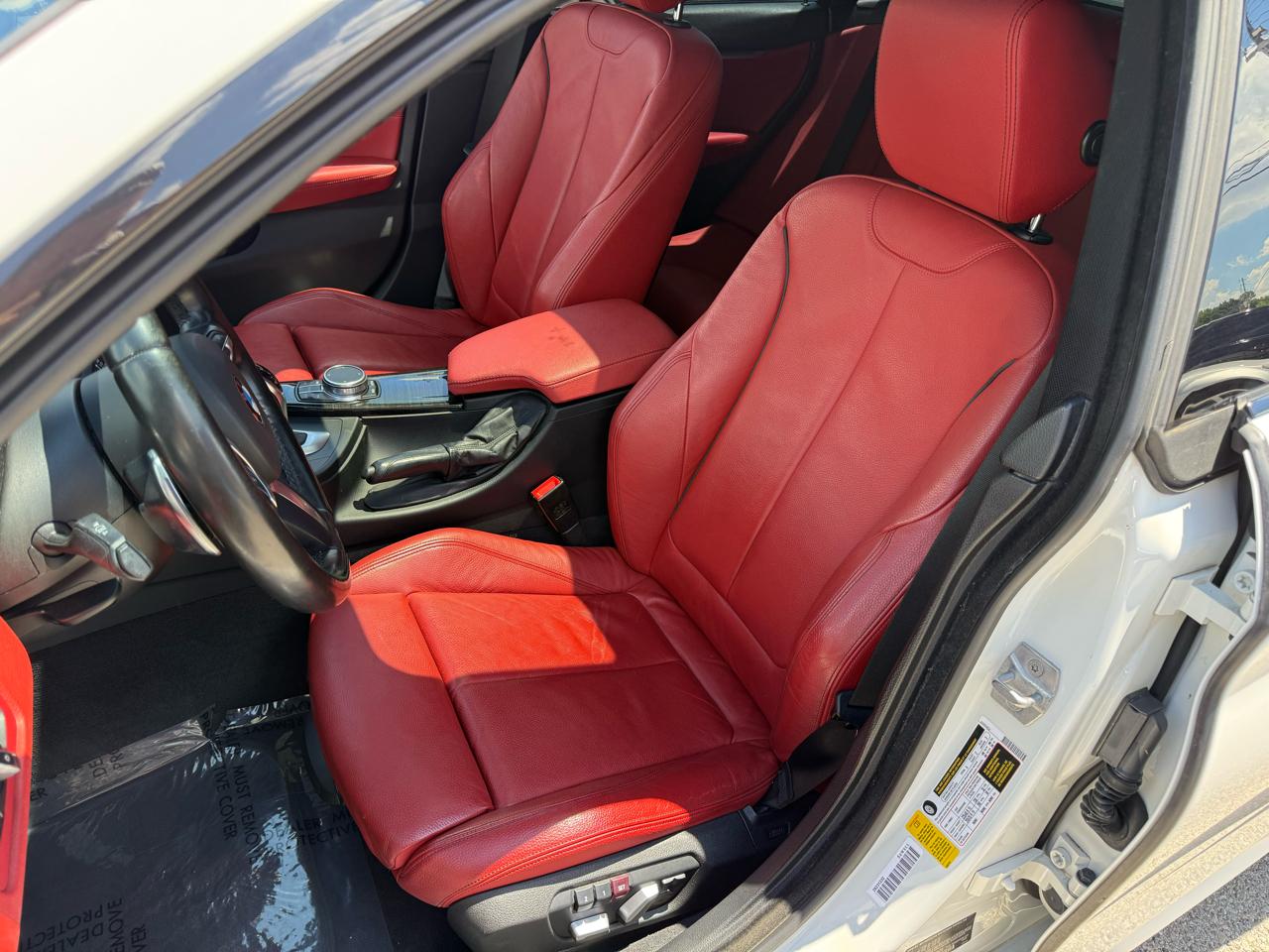 BMW 4-Series Gran Coupe 440i 2018