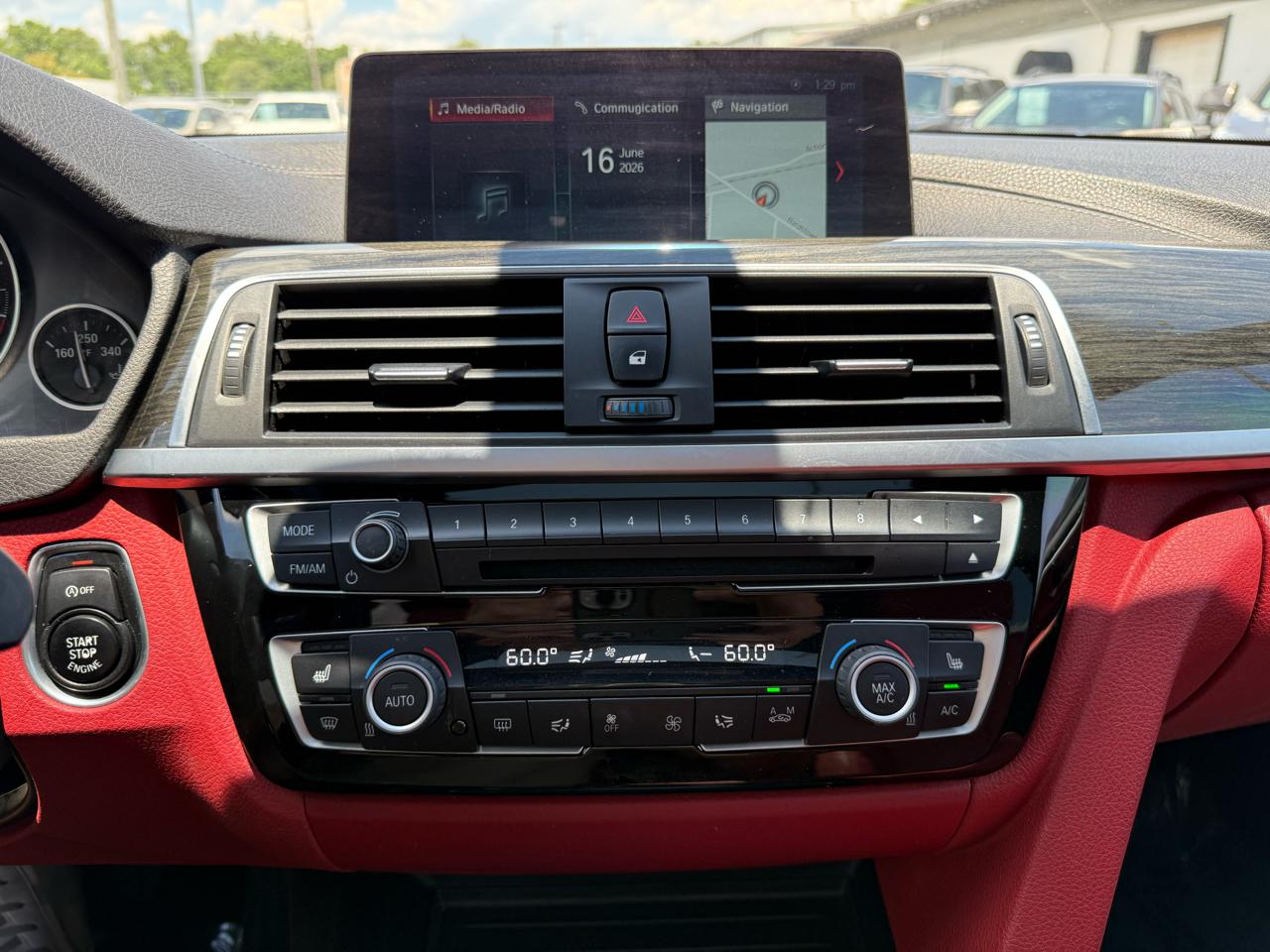 BMW 4-Series Gran Coupe 440i 2018