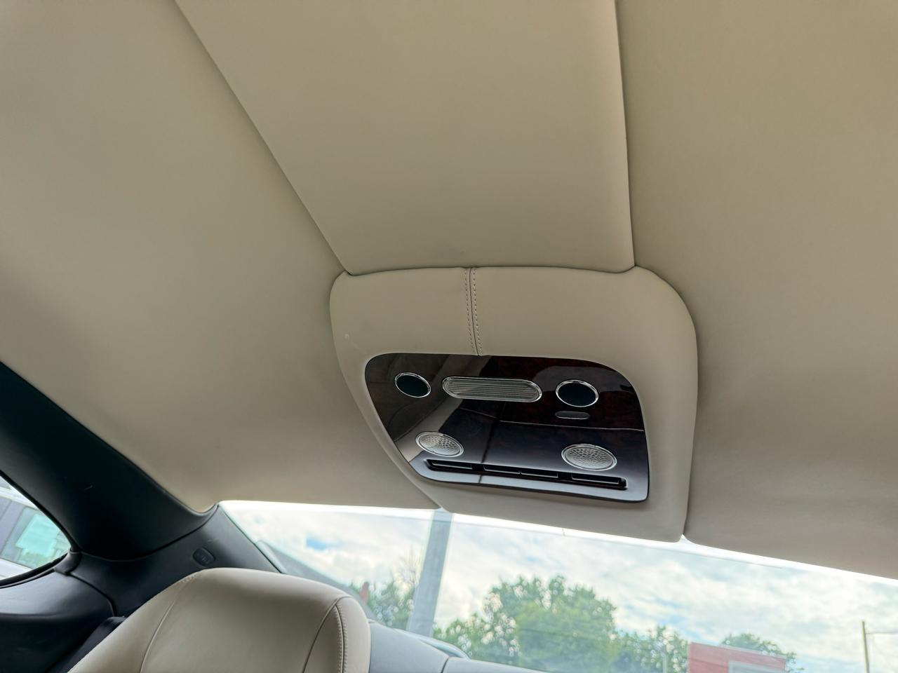 Bentley Continental GT Coupe 2005