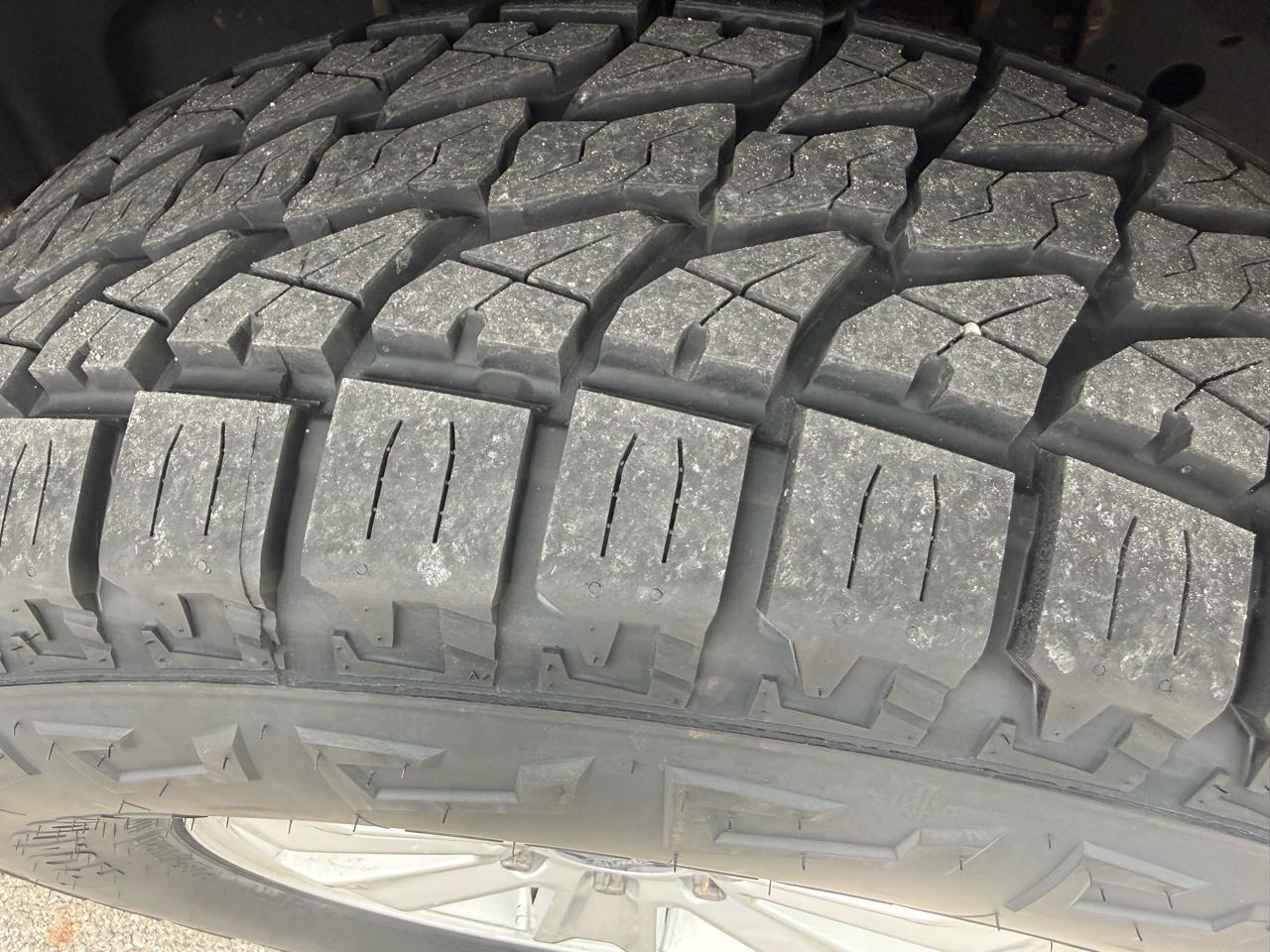 Ford F-150 XL SuperCrew 5.5-ft. Bed 4WD 2019