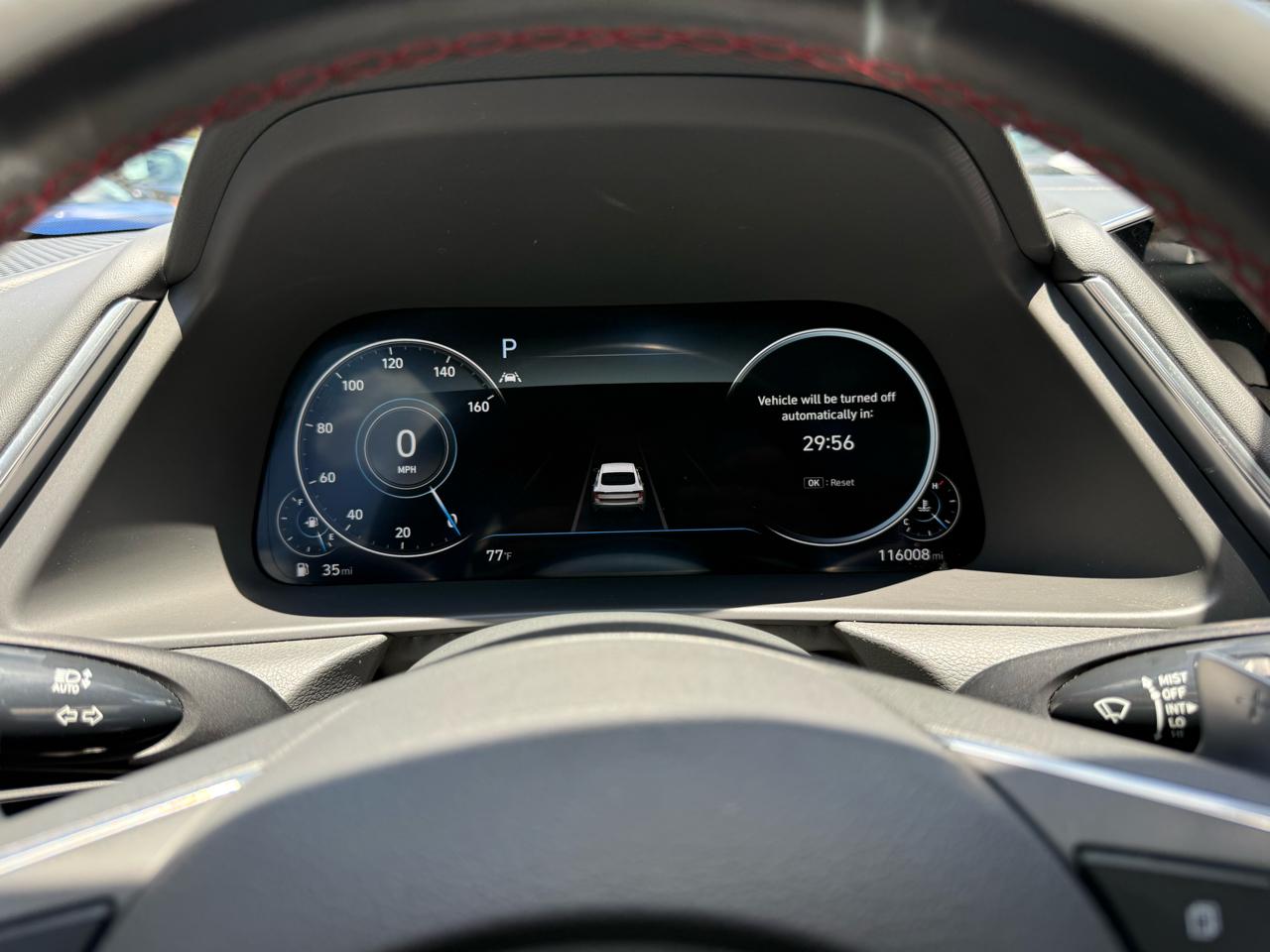 Hyundai Sonata SEL Plus 2022