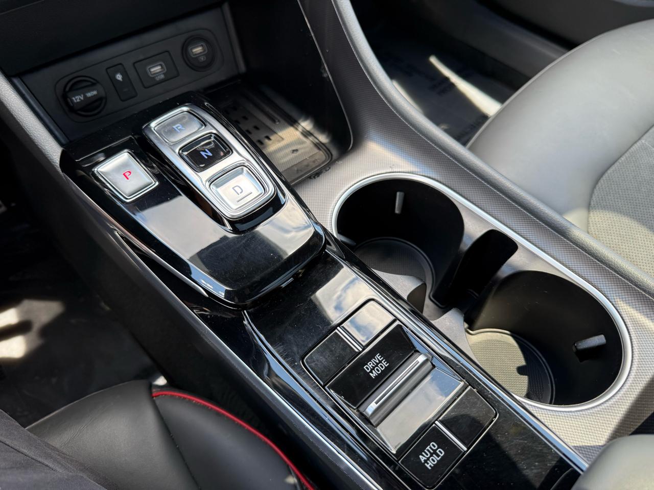 Hyundai Sonata SEL Plus 2022