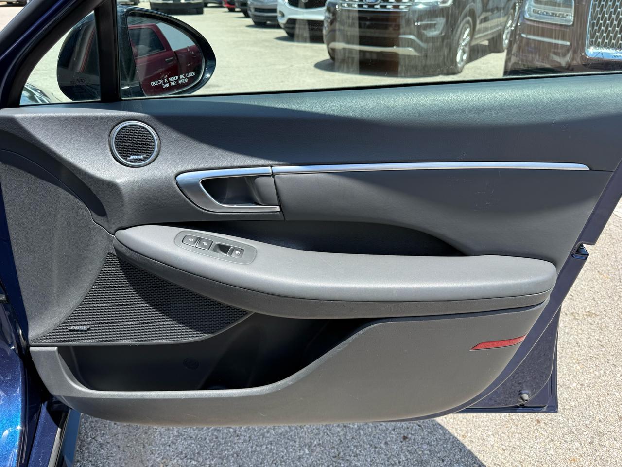 Hyundai Sonata SEL Plus 2022