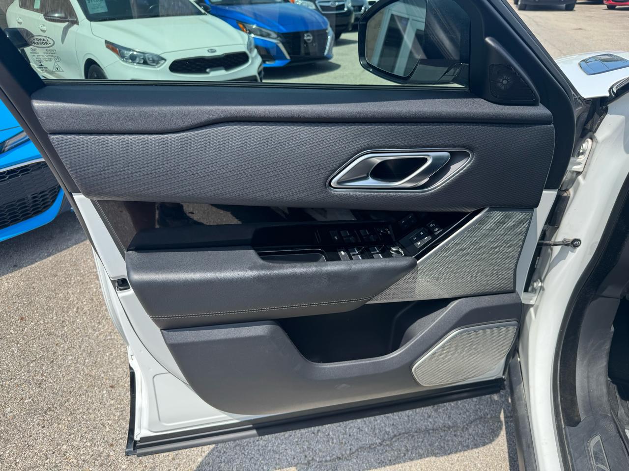 Land Rover Range Rover Velar P340 R-Dynamic S 2020