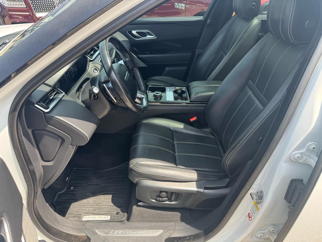 Land Rover Range Rover Velar P340 R-Dynamic S 2020