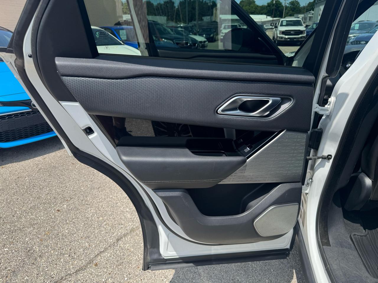 Land Rover Range Rover Velar P340 R-Dynamic S 2020