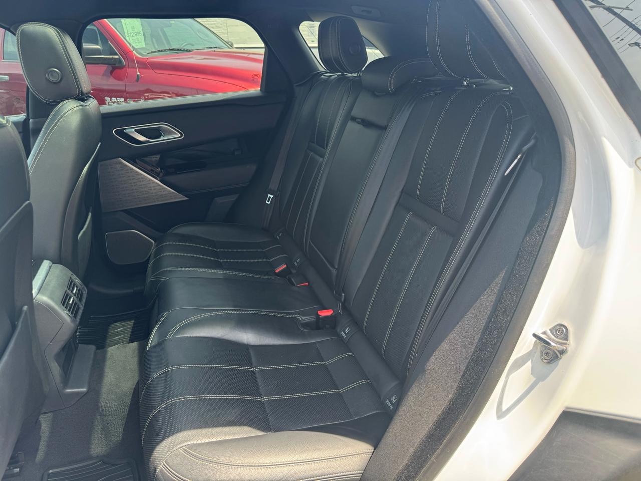 Land Rover Range Rover Velar P340 R-Dynamic S 2020