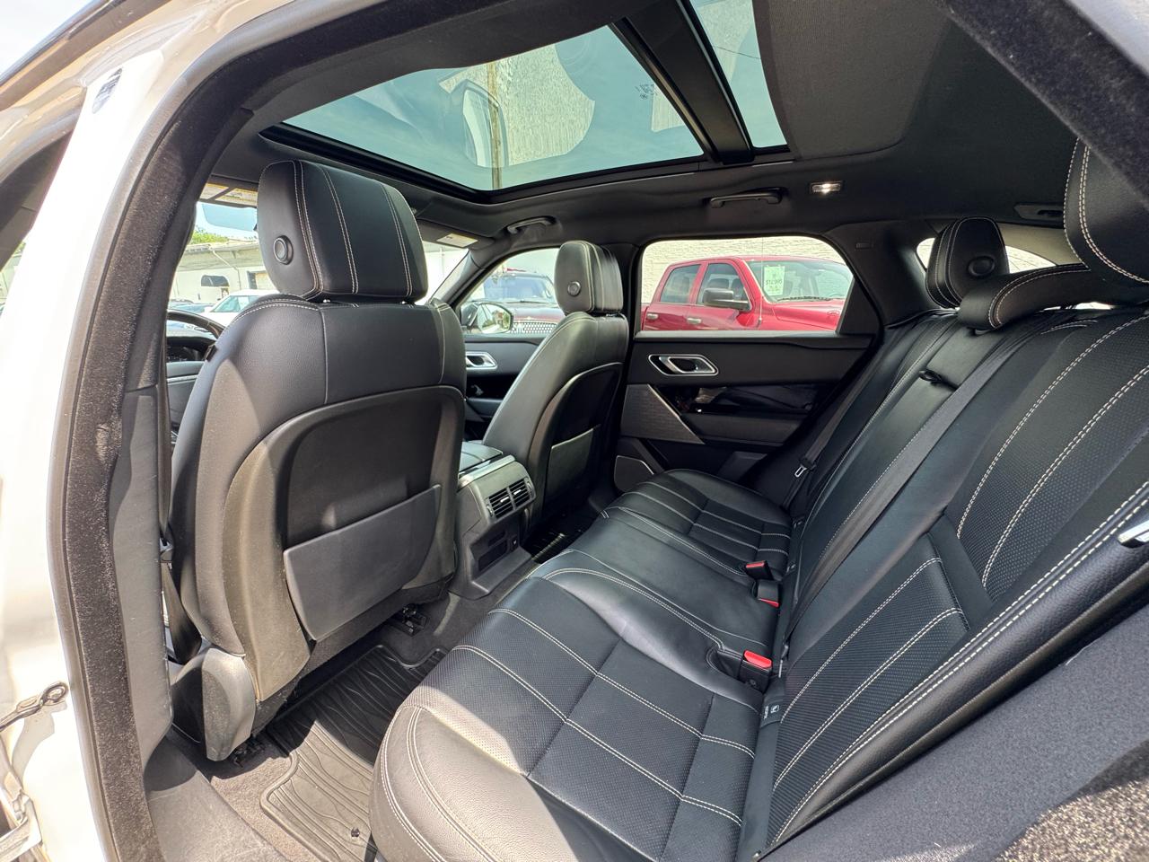 Land Rover Range Rover Velar P340 R-Dynamic S 2020