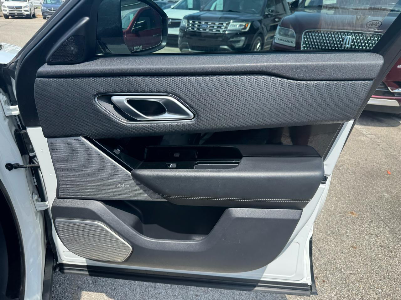 Land Rover Range Rover Velar P340 R-Dynamic S 2020