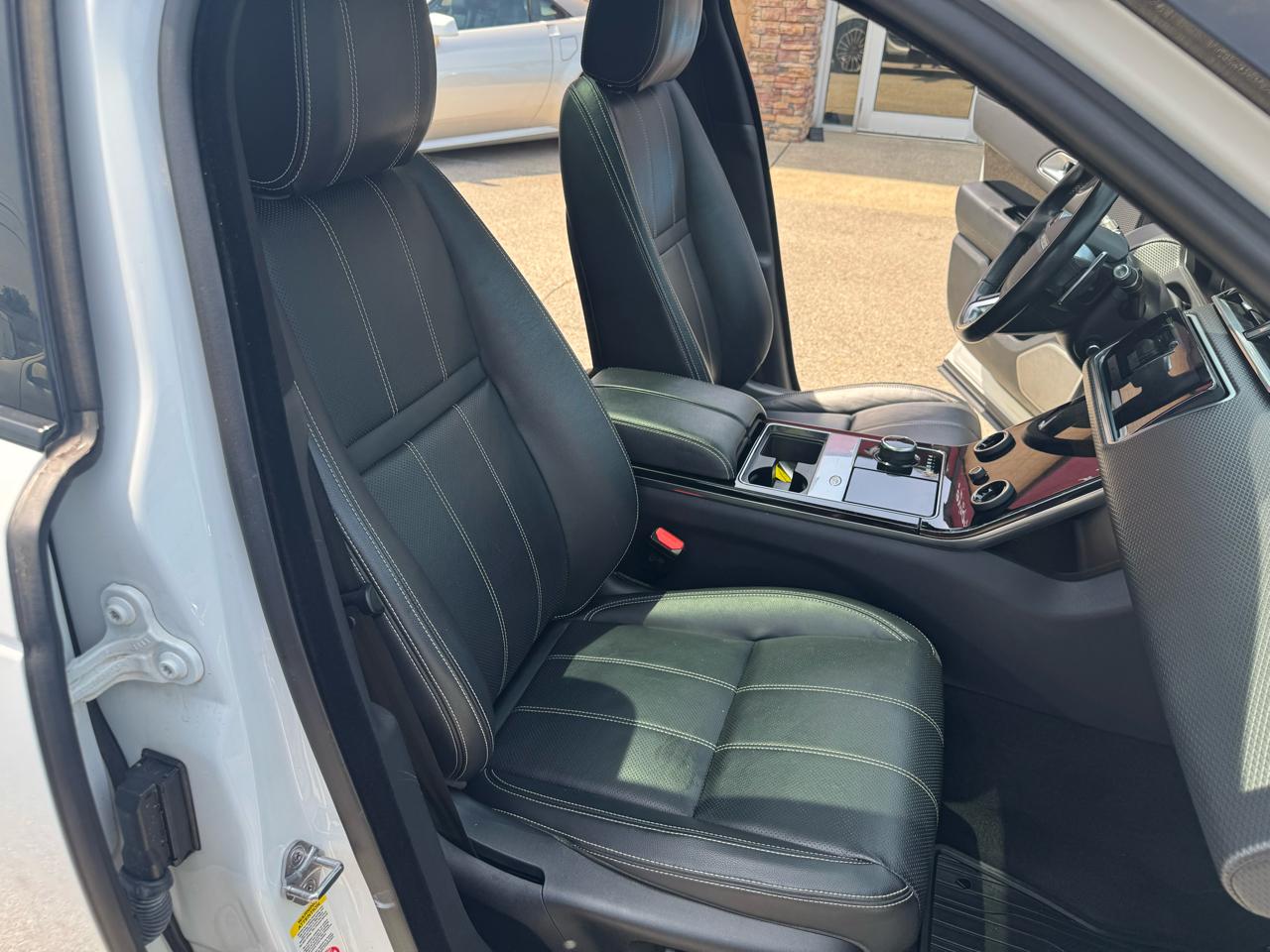 Land Rover Range Rover Velar P340 R-Dynamic S 2020