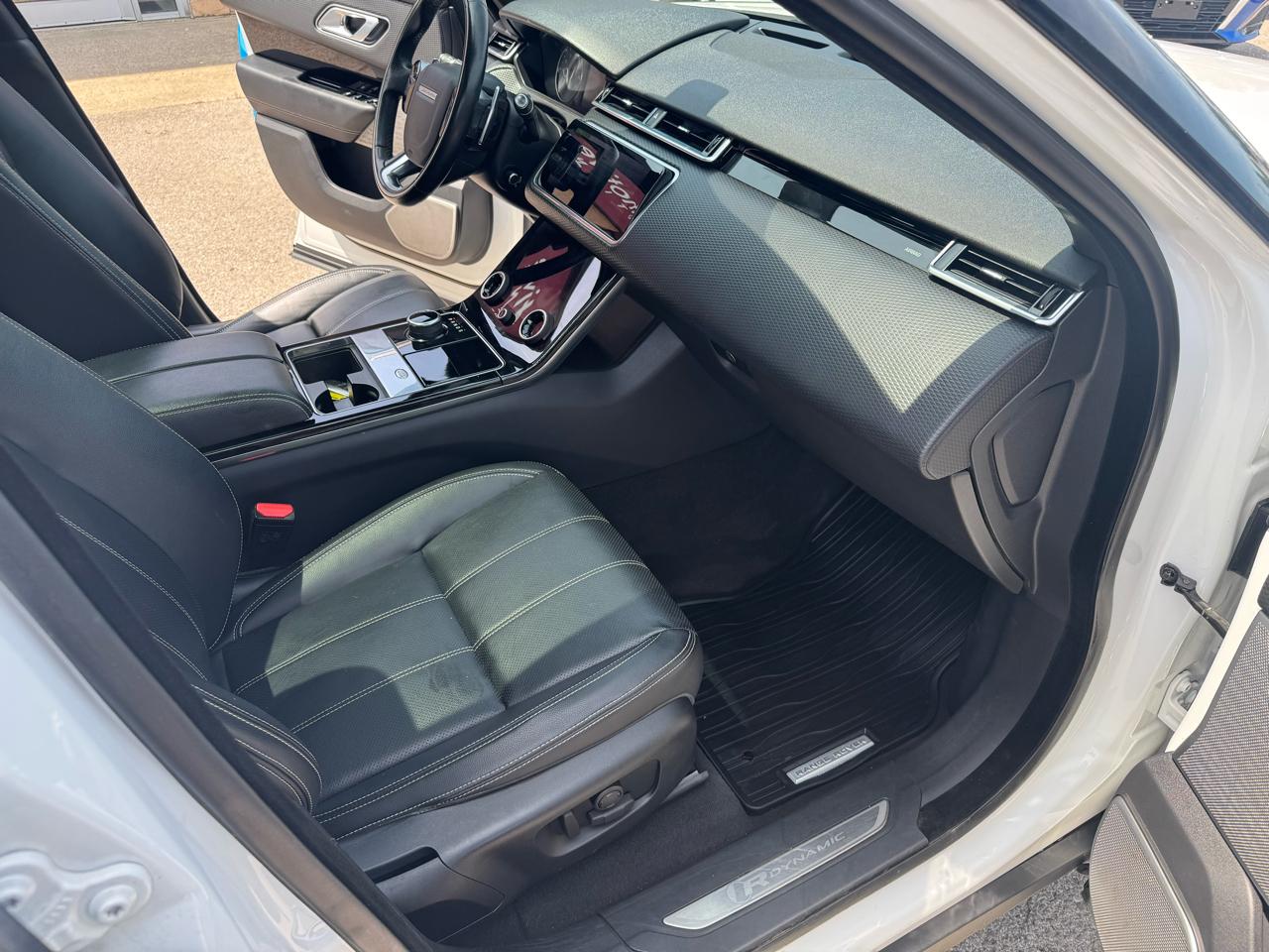 Land Rover Range Rover Velar P340 R-Dynamic S 2020