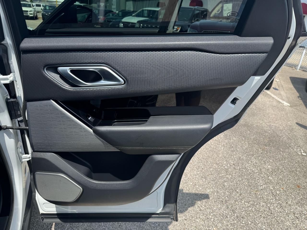 Land Rover Range Rover Velar P340 R-Dynamic S 2020