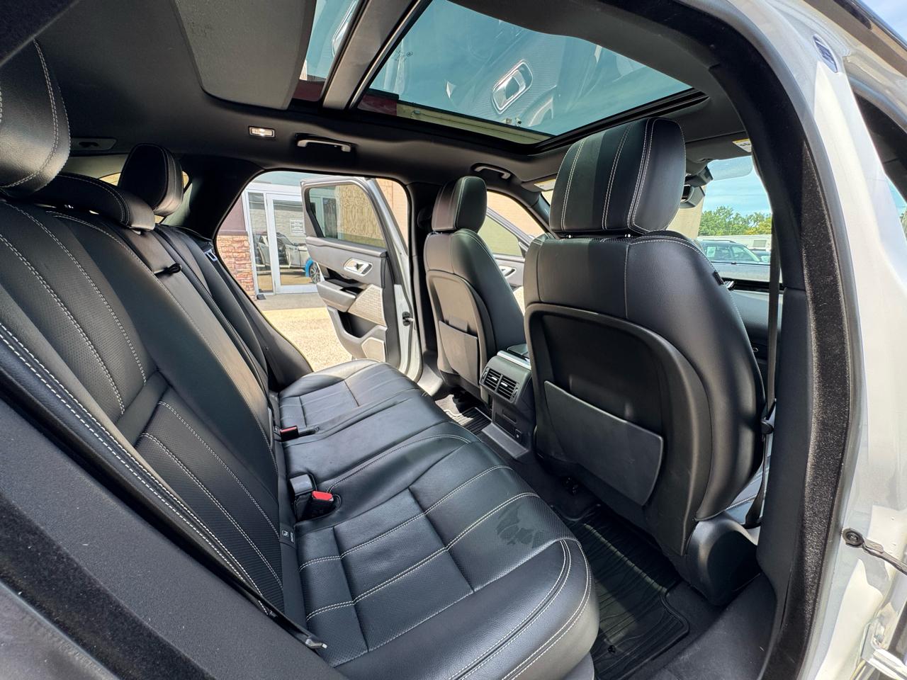 Land Rover Range Rover Velar P340 R-Dynamic S 2020