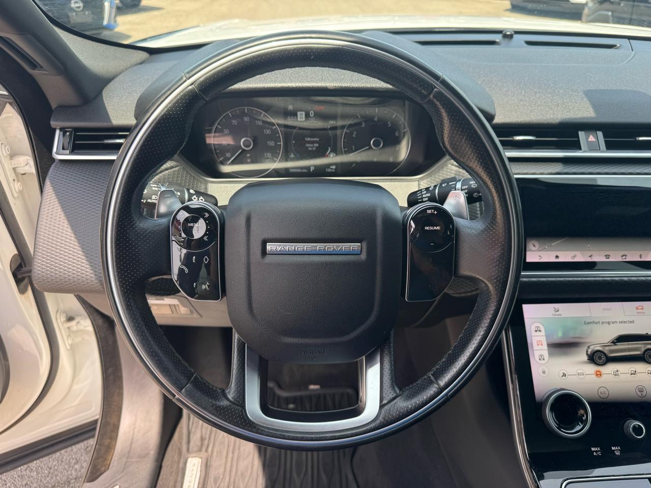Land Rover Range Rover Velar P340 R-Dynamic S 2020