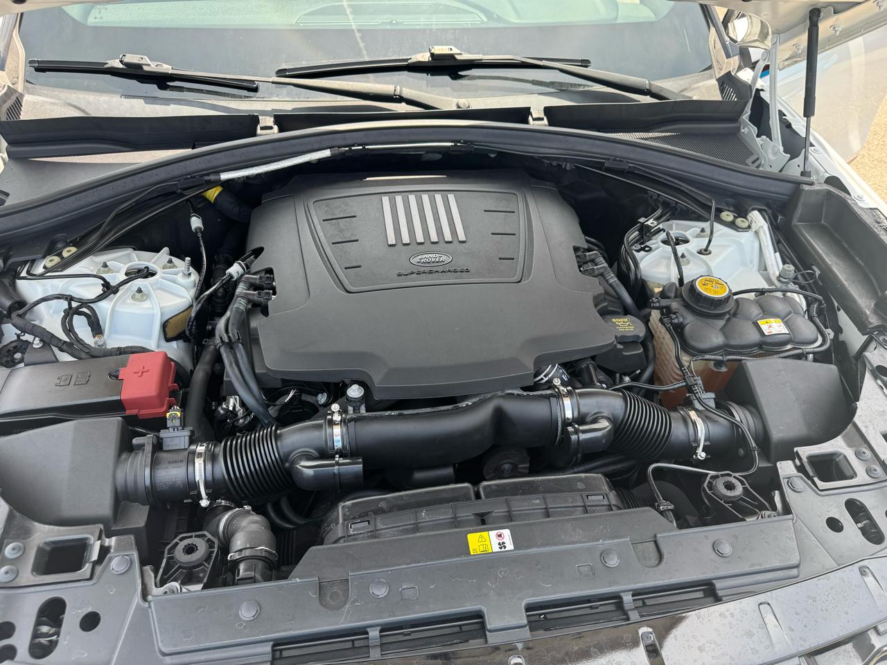 Land Rover Range Rover Velar P340 R-Dynamic S 2020