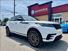 2020 Land Rover Range Rover Velar 