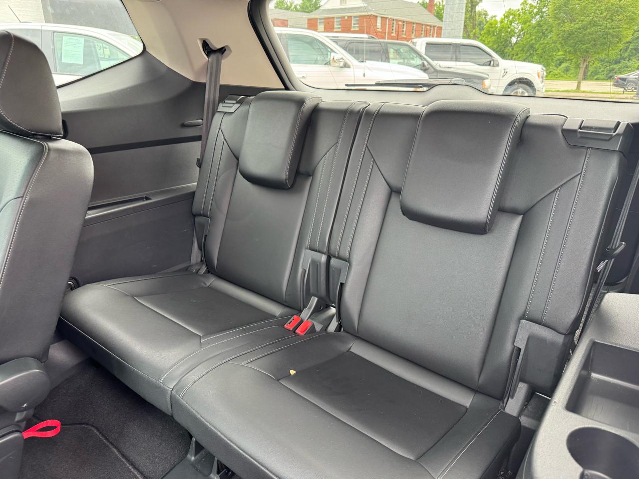Volkswagen Atlas  2020