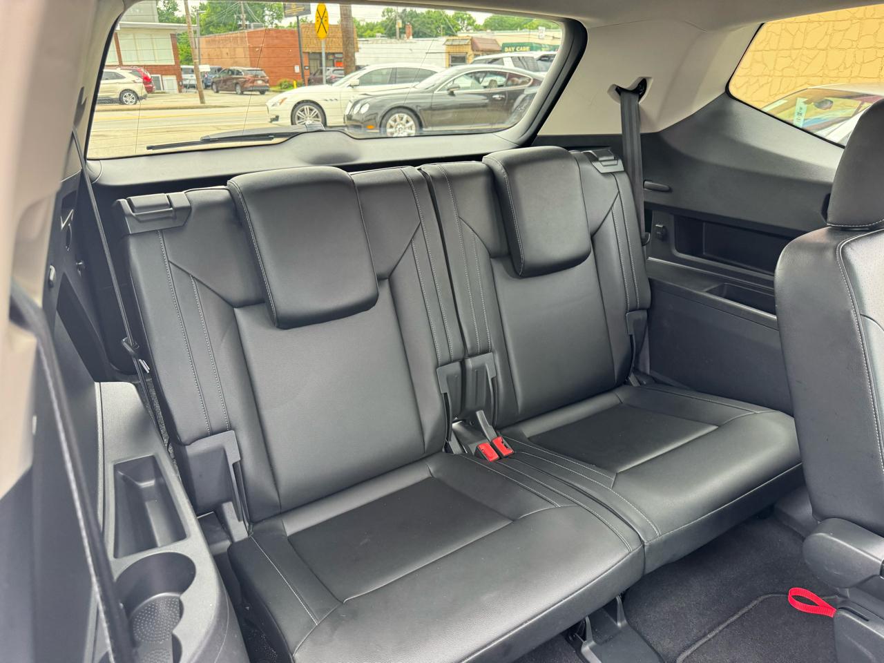 Volkswagen Atlas  2020