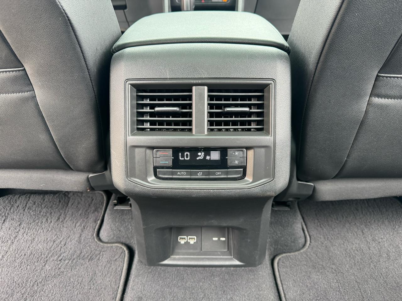 Volkswagen Atlas  2020