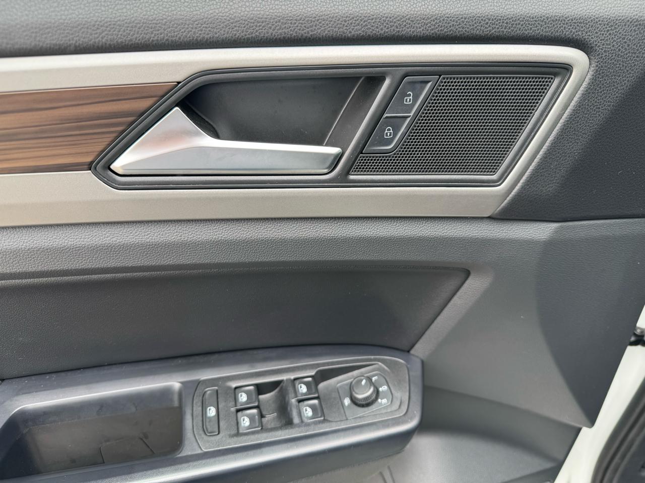 Volkswagen Atlas  2020