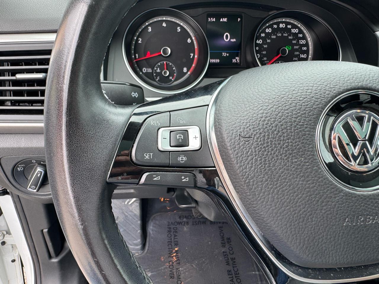 Volkswagen Atlas  2020