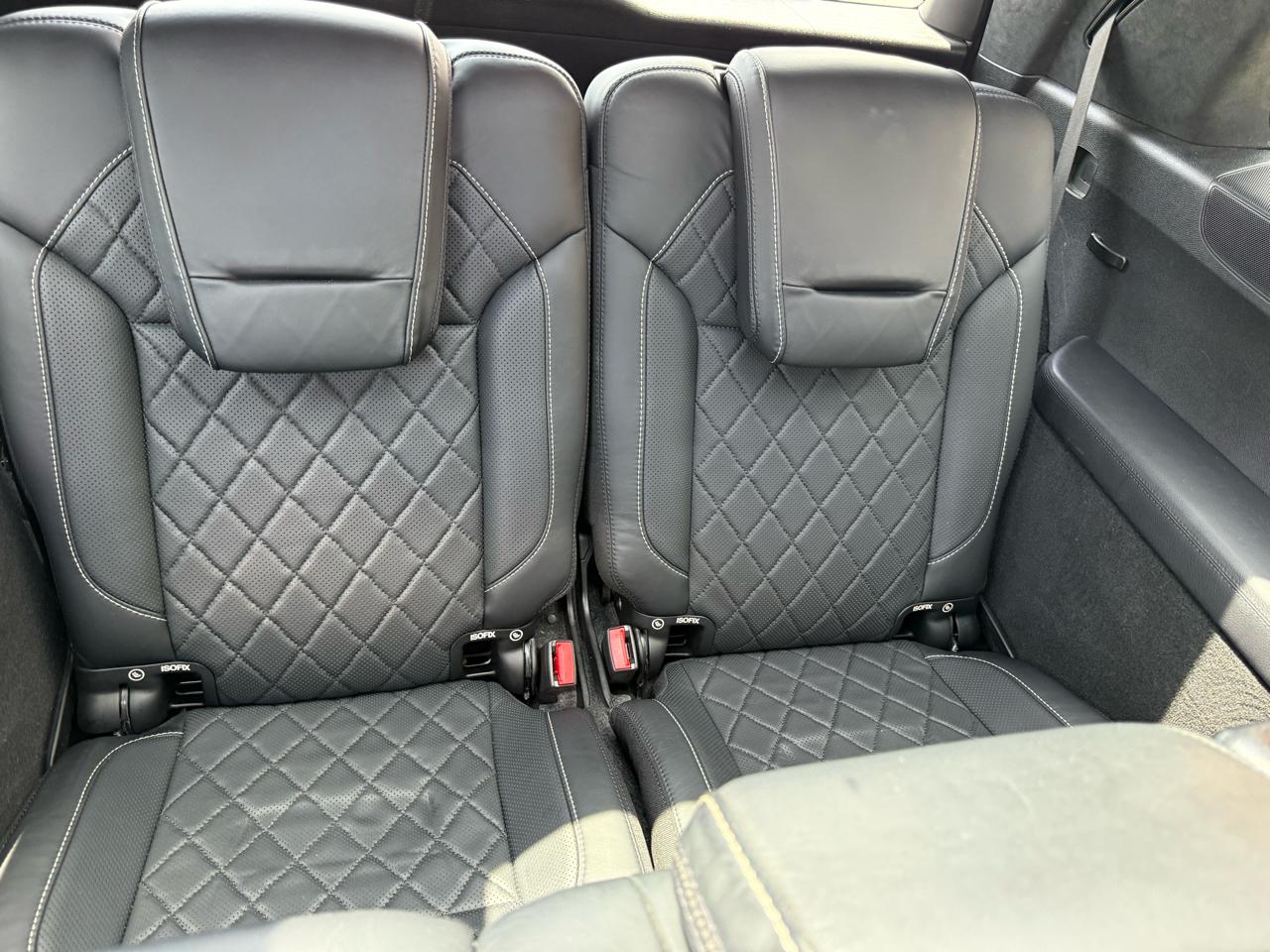 Mercedes-Benz GL-Class GL550 4MATIC 2013