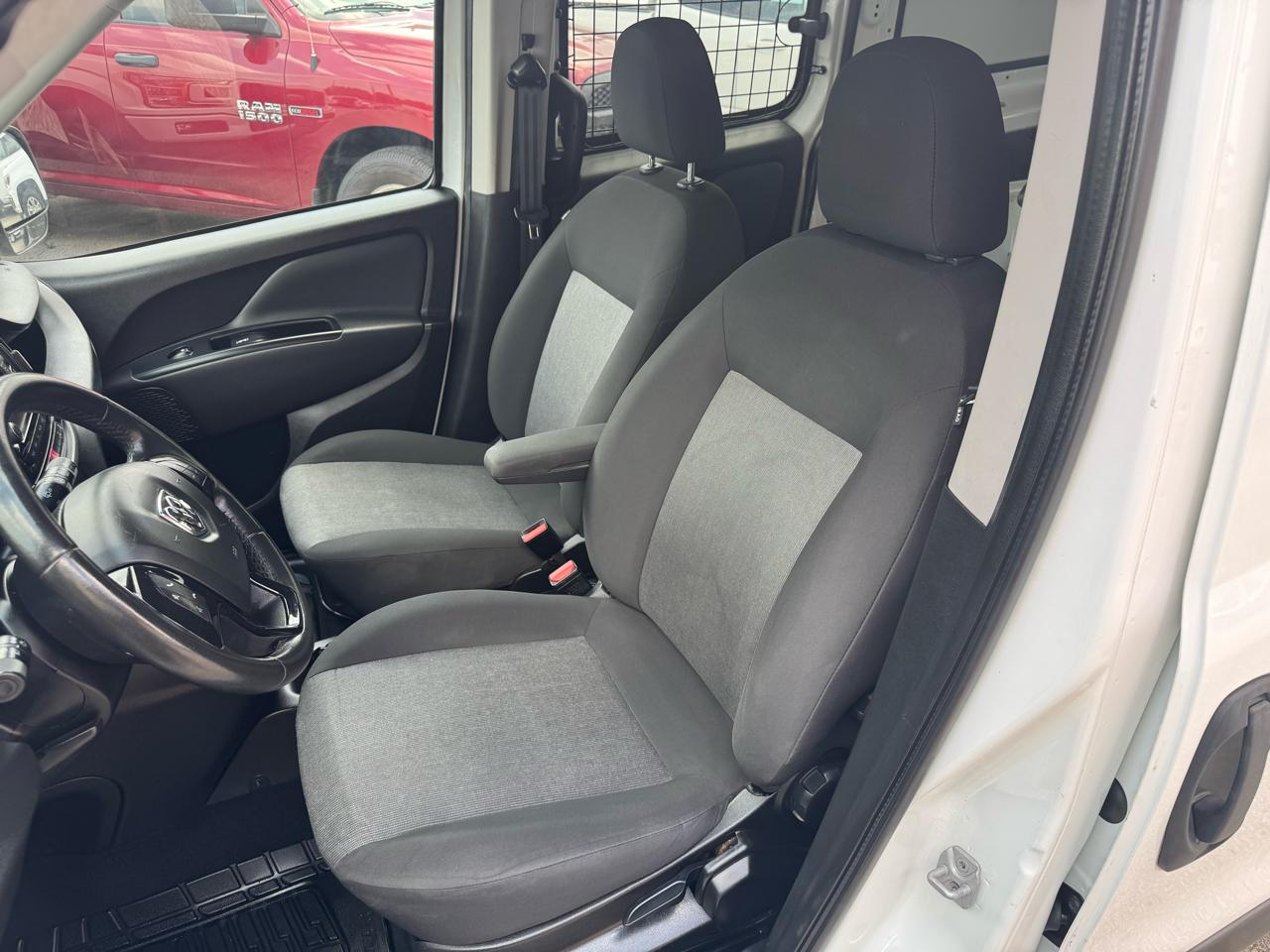 RAM ProMaster City Wagon SLT 2019