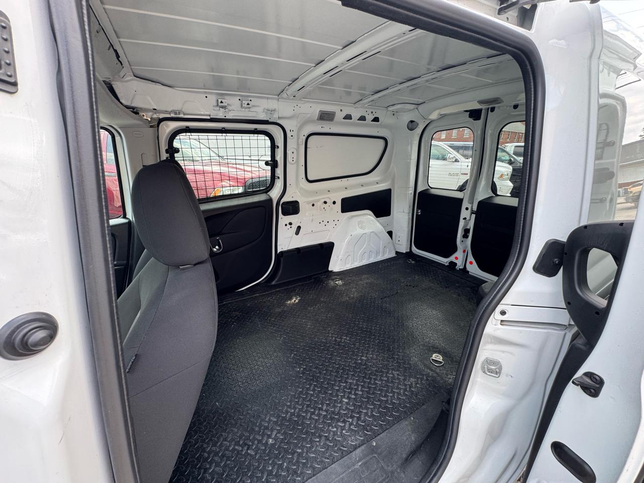 RAM ProMaster City Wagon SLT 2019