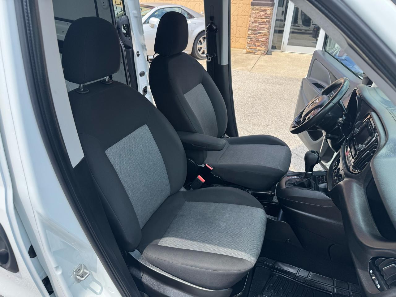 RAM ProMaster City Wagon SLT 2019