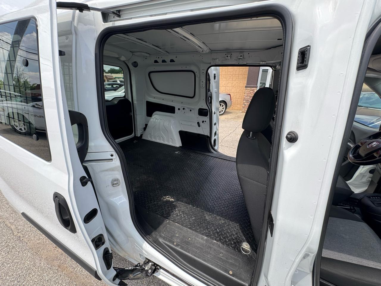 RAM ProMaster City Wagon SLT 2019