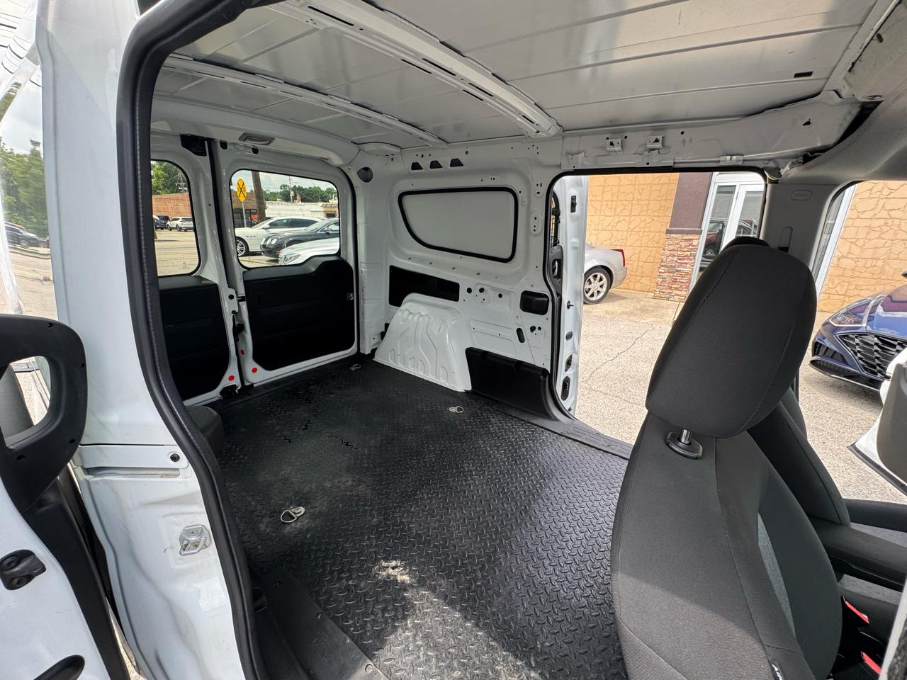 RAM ProMaster City Wagon SLT 2019