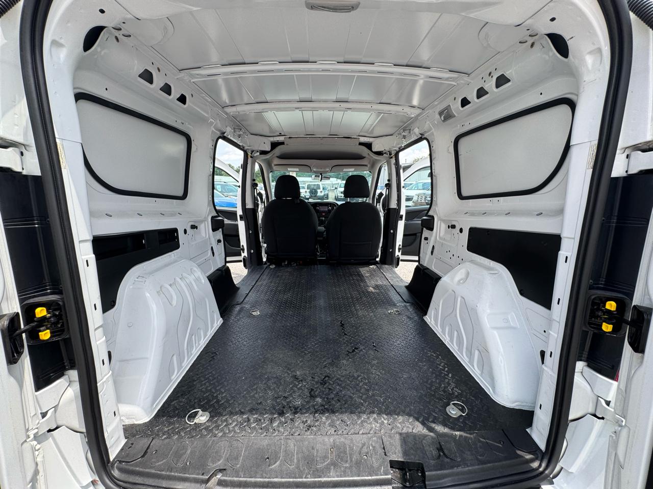 RAM ProMaster City Wagon SLT 2019