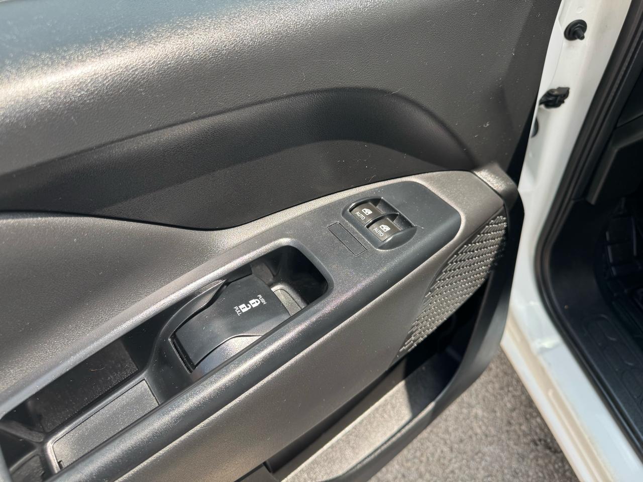 RAM ProMaster City Wagon SLT 2019