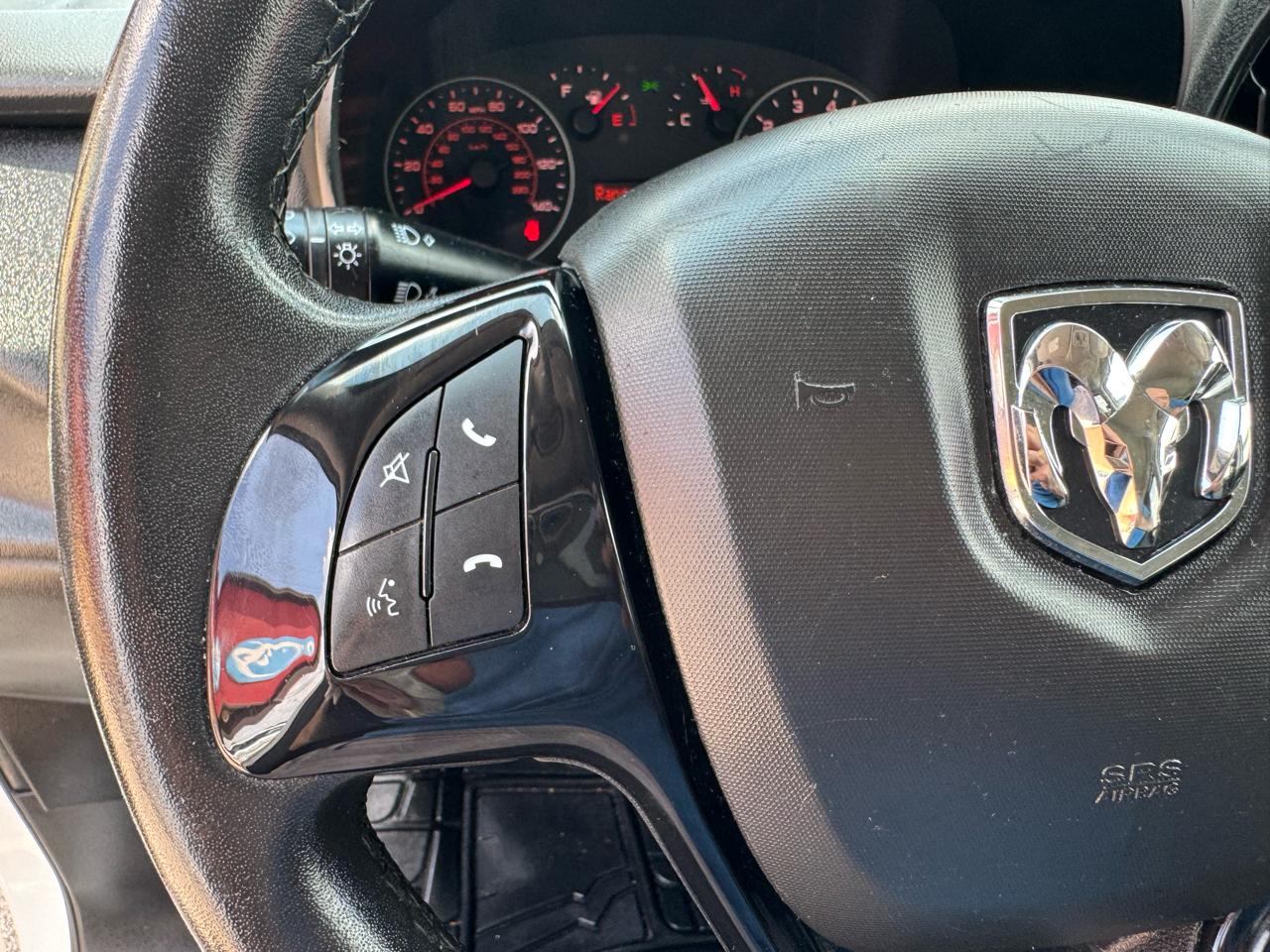 RAM ProMaster City Wagon SLT 2019
