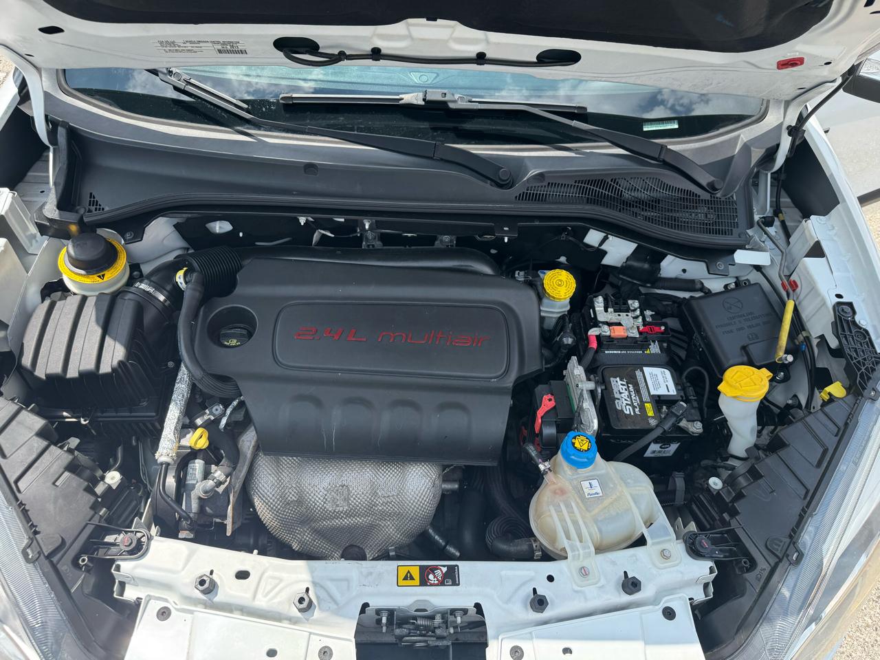 RAM ProMaster City Wagon SLT 2019