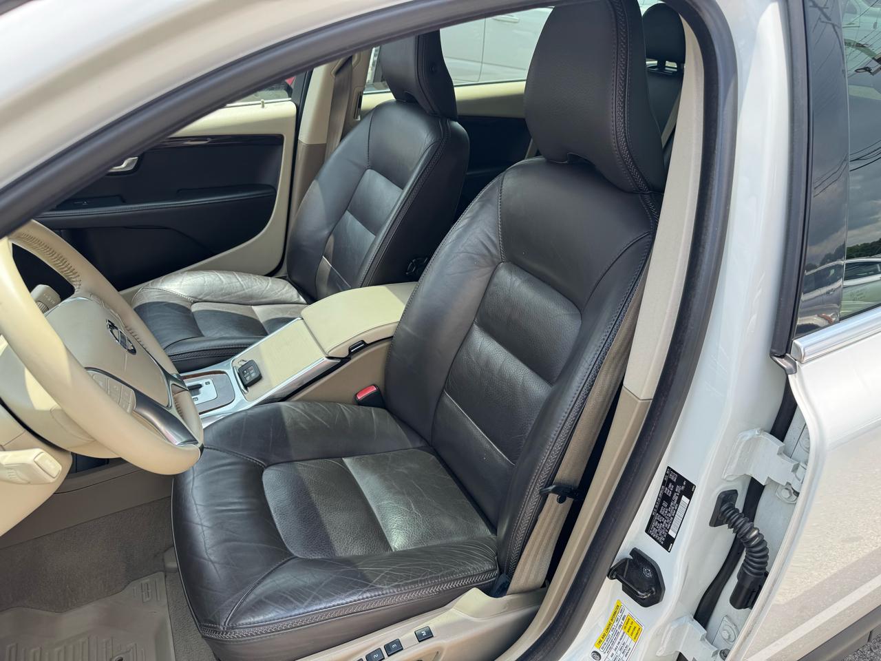 Volvo XC70 T6 AWD 2012