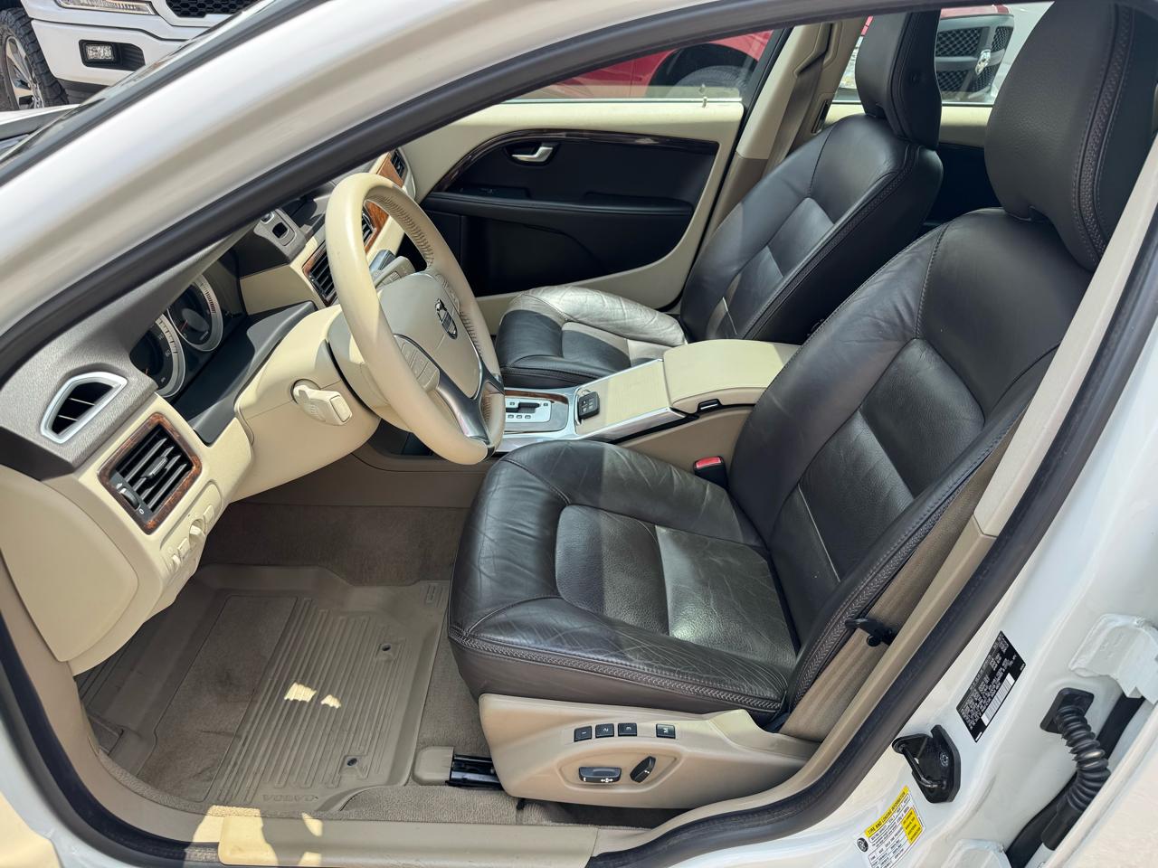Volvo XC70 T6 AWD 2012