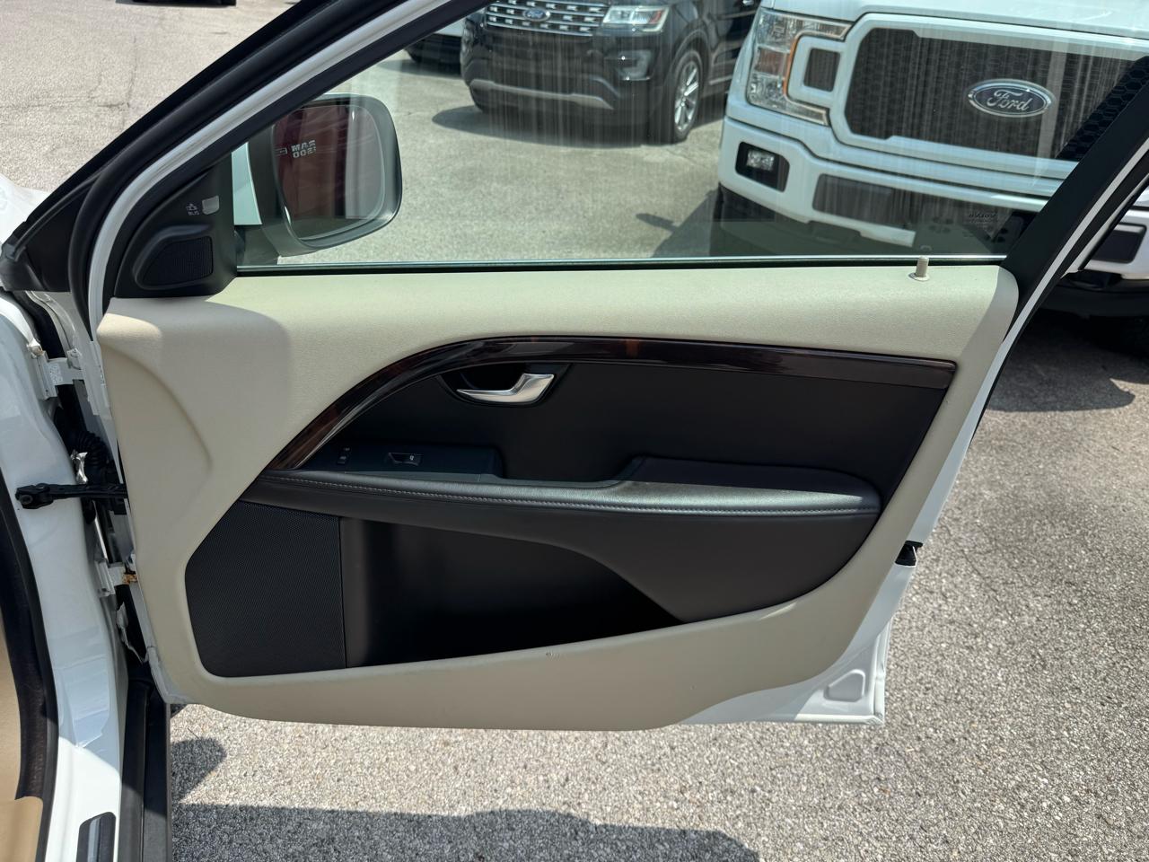 Volvo XC70 T6 AWD 2012