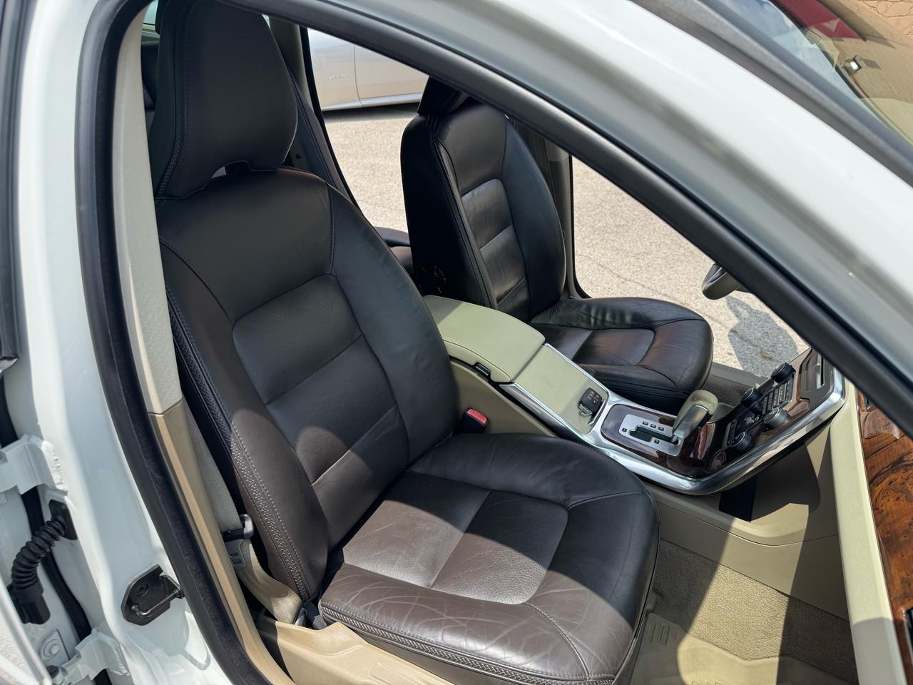 Volvo XC70 T6 AWD 2012