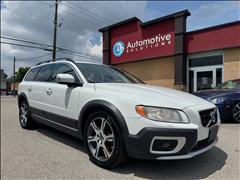 2012 Volvo XC70 