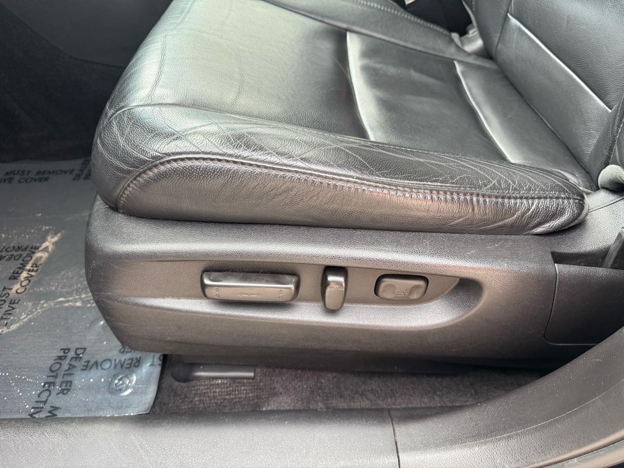 Acura MDX SH-AWD 9-Spd AT w/Tech Package 2017