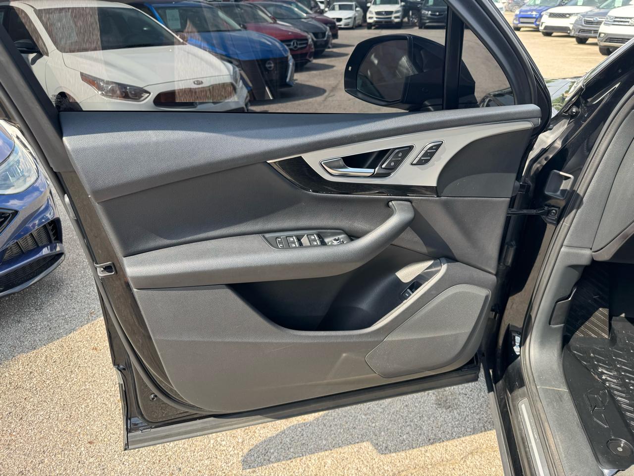 Audi Q7 2.0 Premium quattro 2018