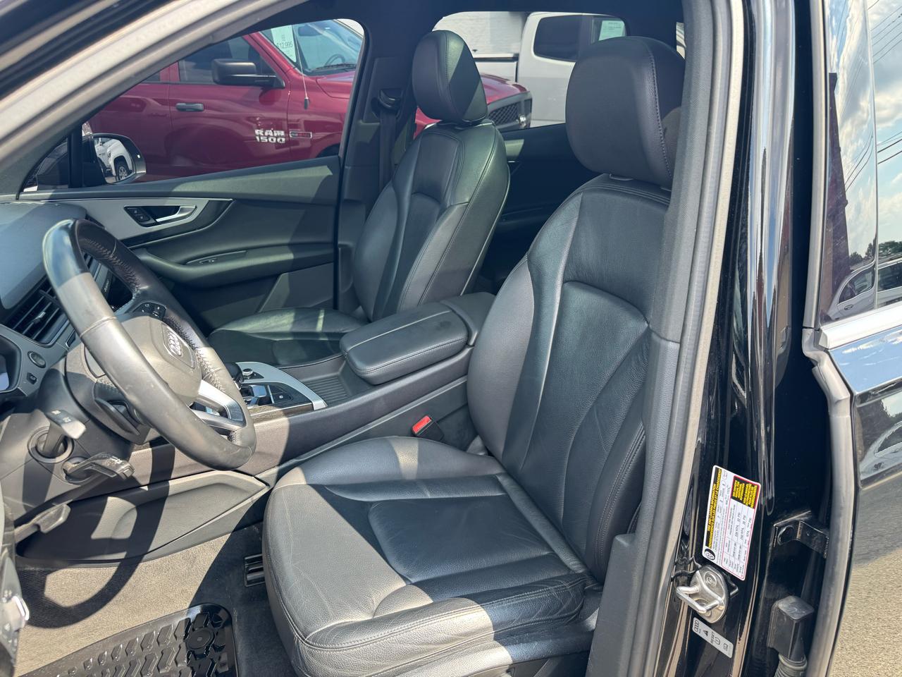 Audi Q7 2.0 Premium quattro 2018