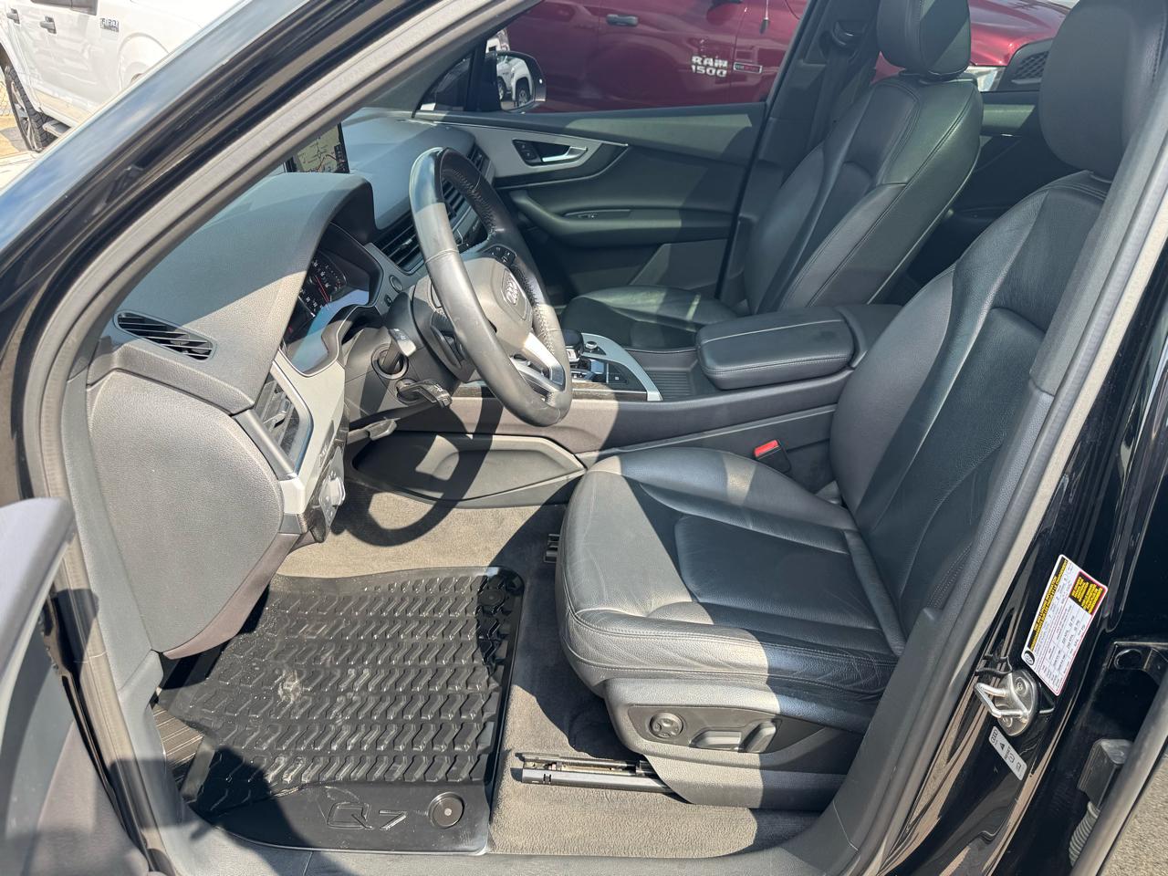 Audi Q7 2.0 Premium quattro 2018