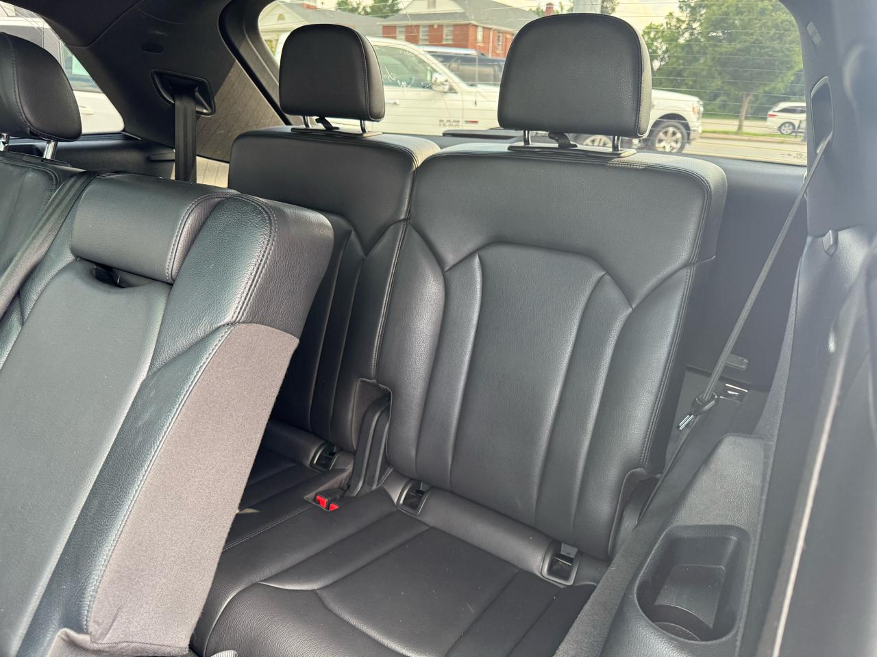 Audi Q7 2.0 Premium quattro 2018