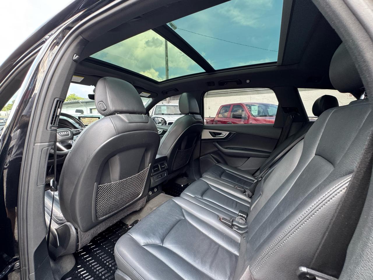 Audi Q7 2.0 Premium quattro 2018