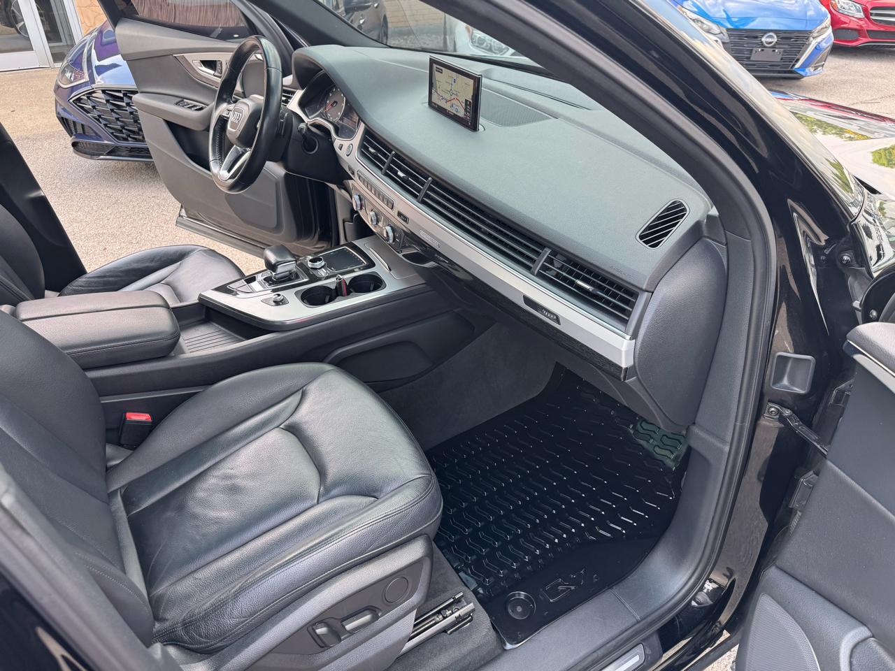 Audi Q7 2.0 Premium quattro 2018