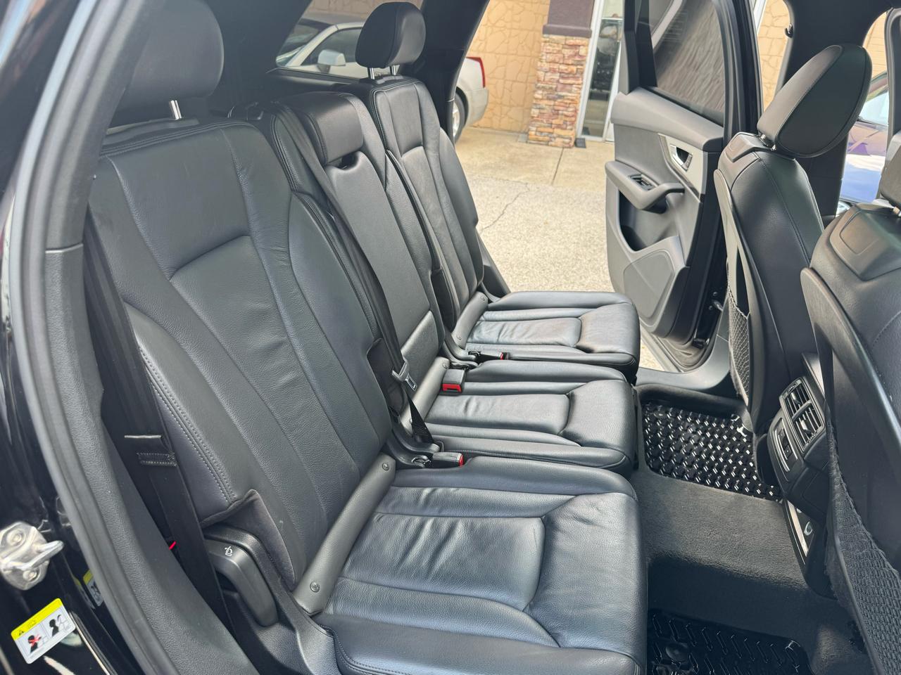 Audi Q7 2.0 Premium quattro 2018